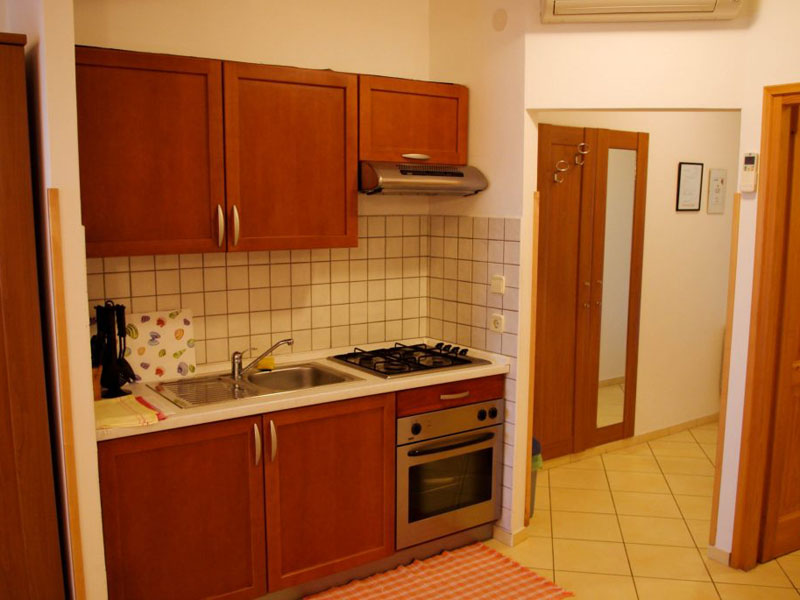 Apartmani Gea